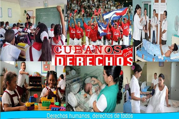 Derechos Humanos