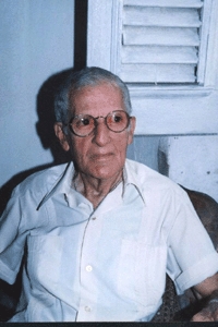 Juan José Barona