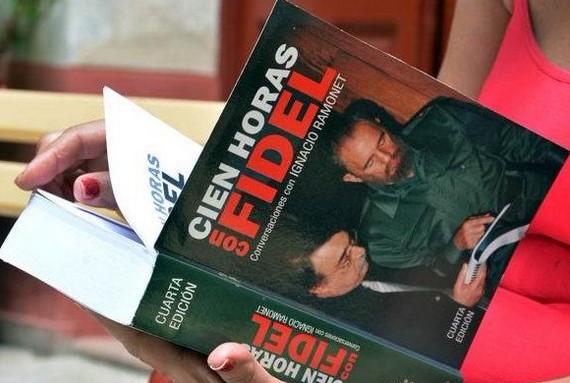Libro Fidel 