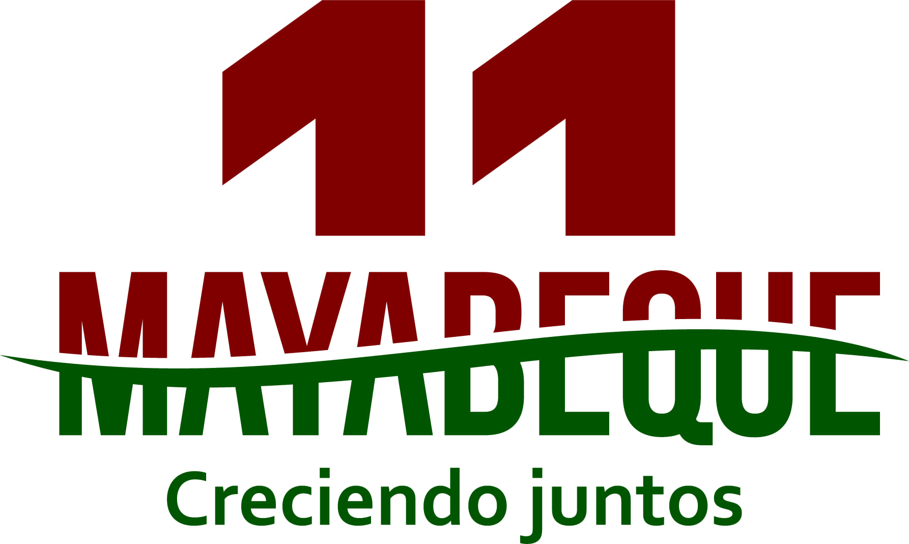 logo 11 mayabeque