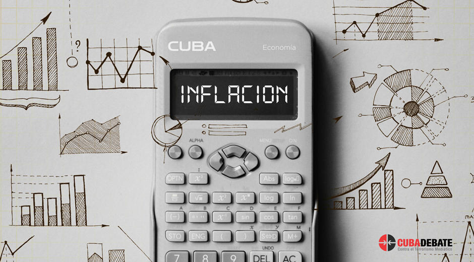 inflacion cuba economia