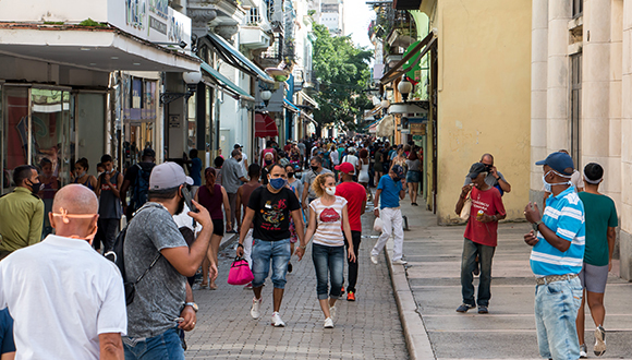 cotidianidad la habana cuba 08