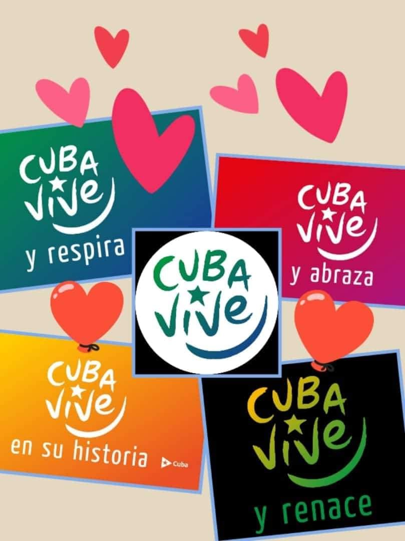 cuba vive