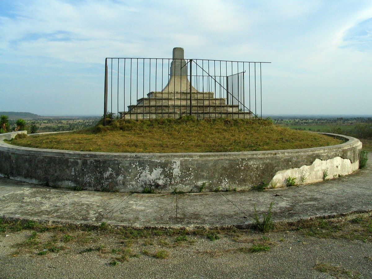 Loma La Gloria