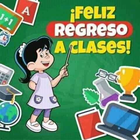 regreso a clases